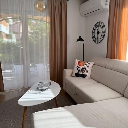 Apartment 528 Сараево Экстерьер фото