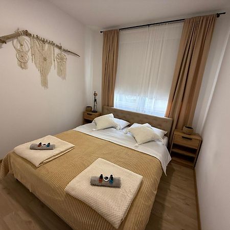 Apartment 528 Сараево Экстерьер фото