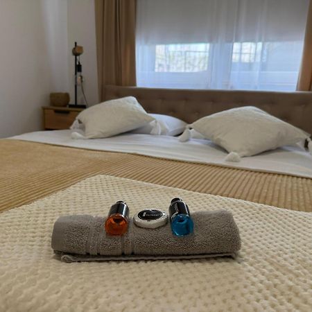 Apartment 528 Сараево Экстерьер фото