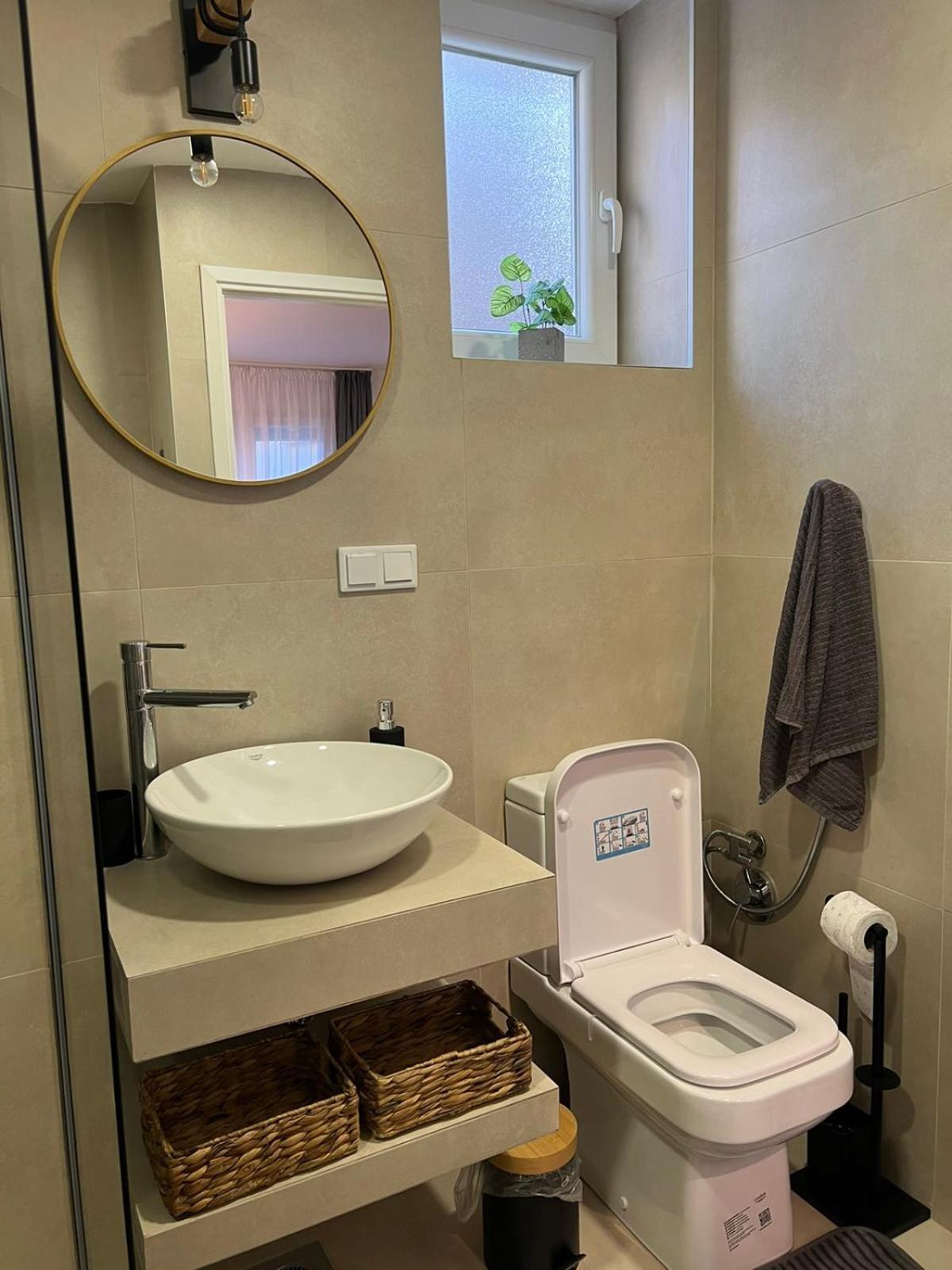 Apartment 528 Сараево Экстерьер фото