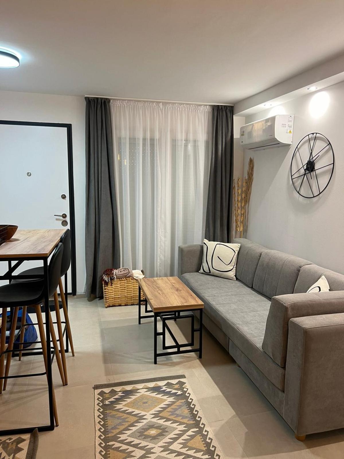 Apartment 528 Сараево Экстерьер фото