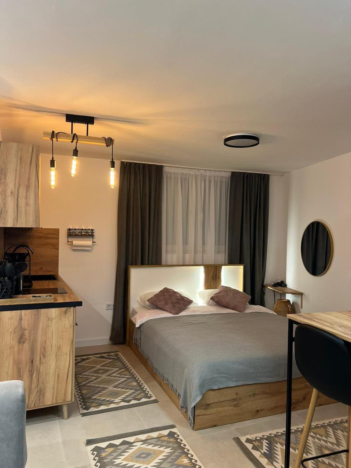 Apartment 528 Сараево Экстерьер фото