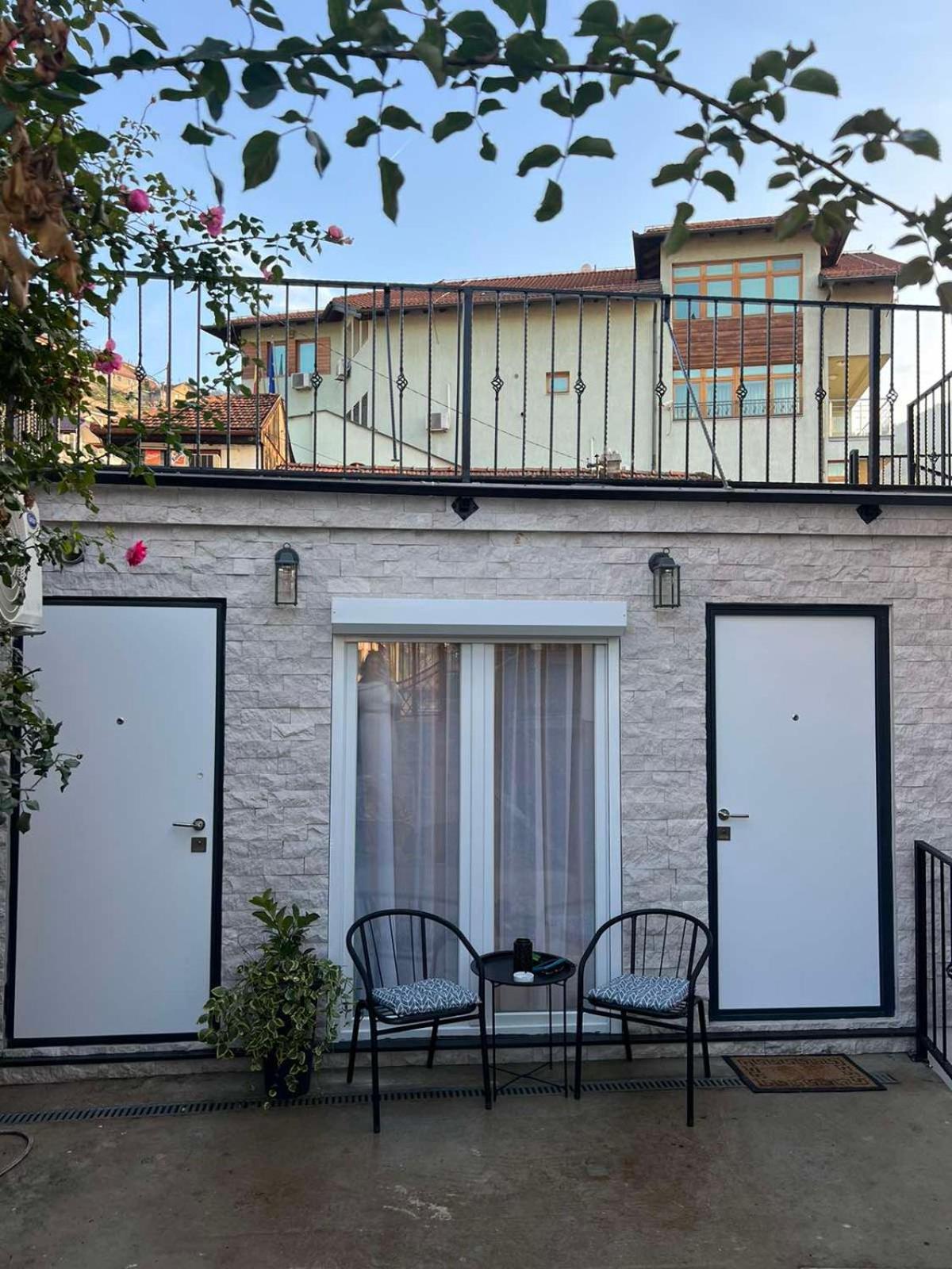 Apartment 528 Сараево Экстерьер фото