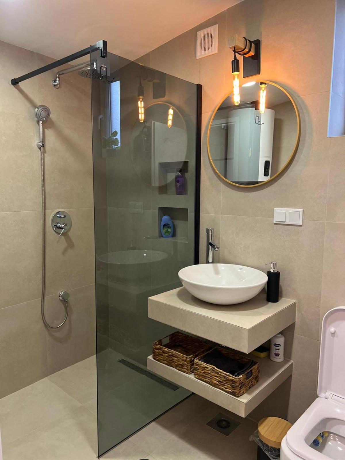 Apartment 528 Сараево Экстерьер фото