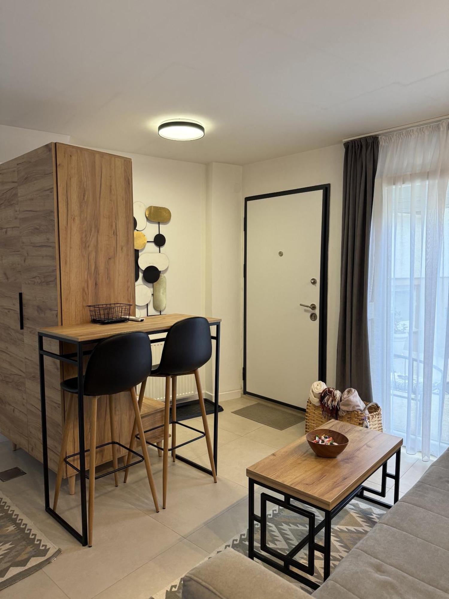 Apartment 528 Сараево Номер фото
