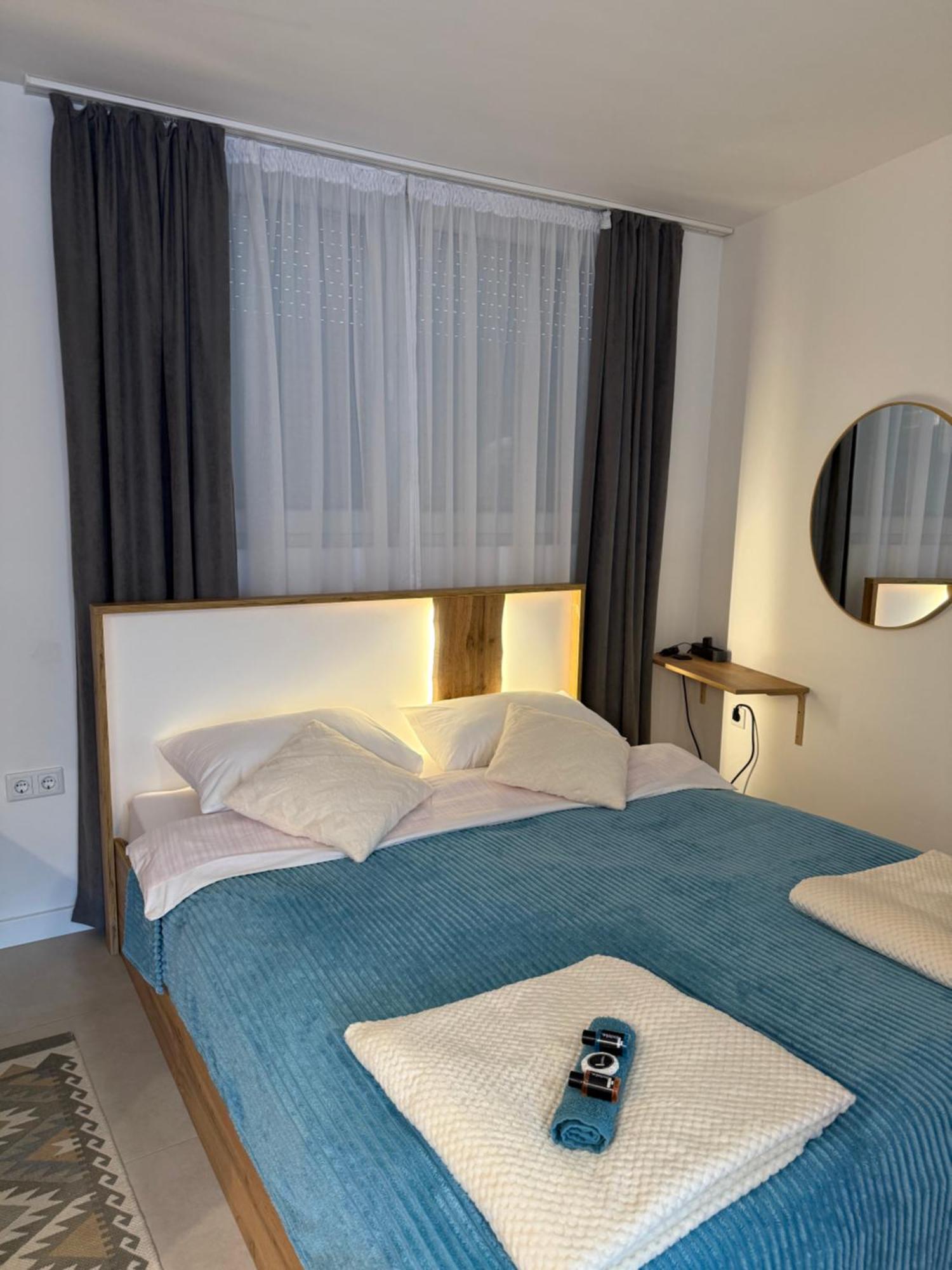 Apartment 528 Сараево Экстерьер фото