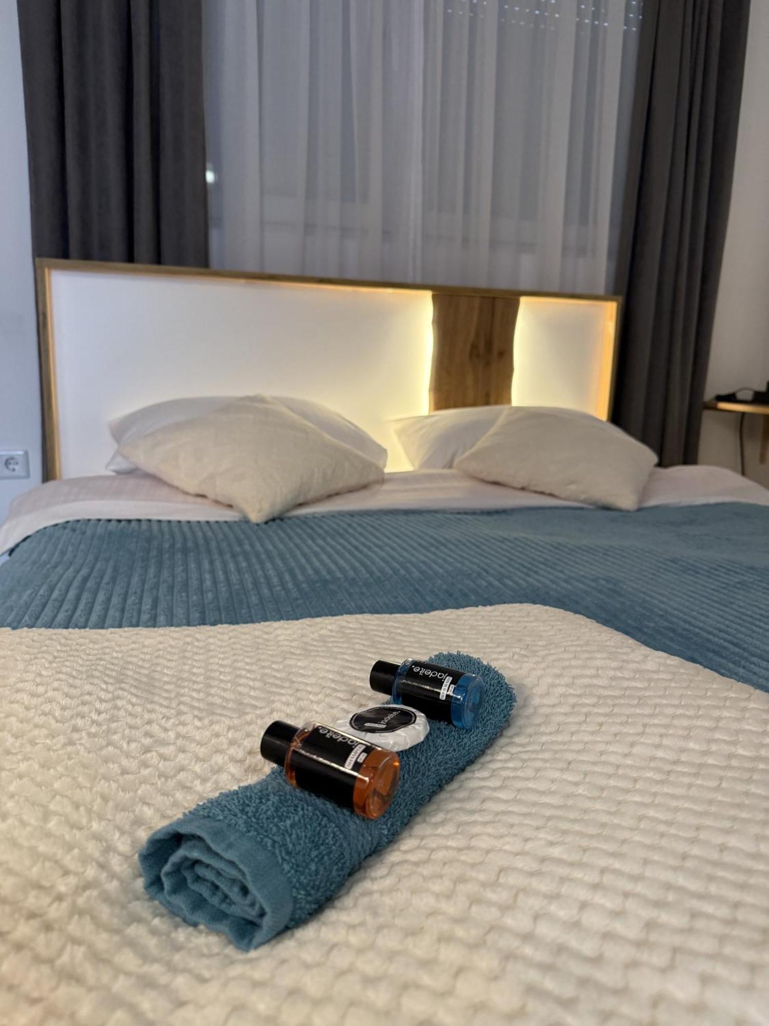 Apartment 528 Сараево Номер фото