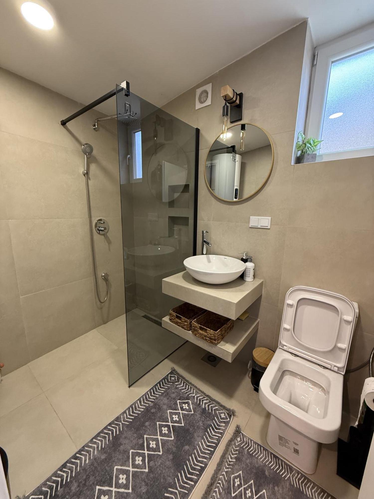 Apartment 528 Сараево Экстерьер фото