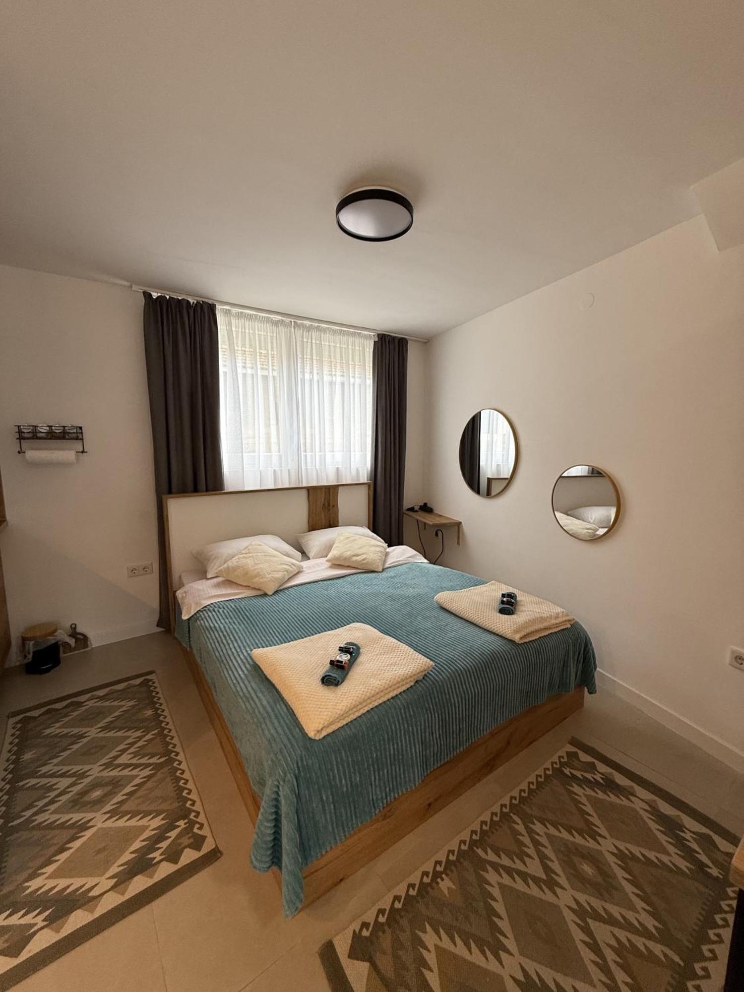 Apartment 528 Сараево Номер фото