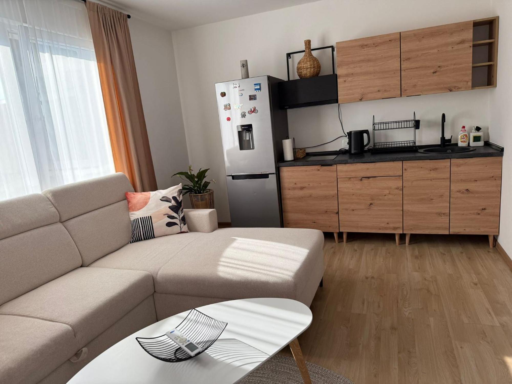 Apartment 528 Сараево Номер фото