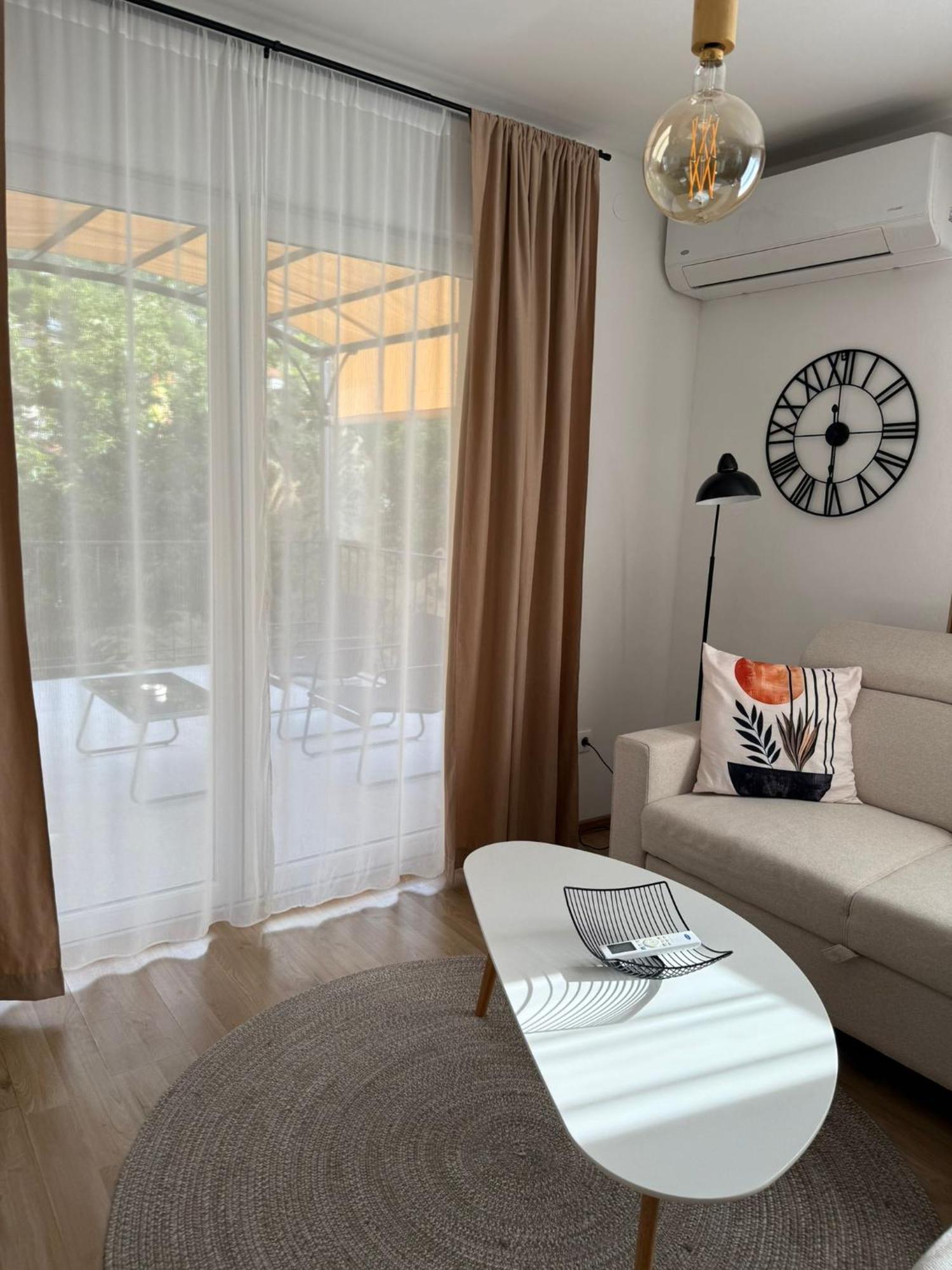 Apartment 528 Сараево Экстерьер фото