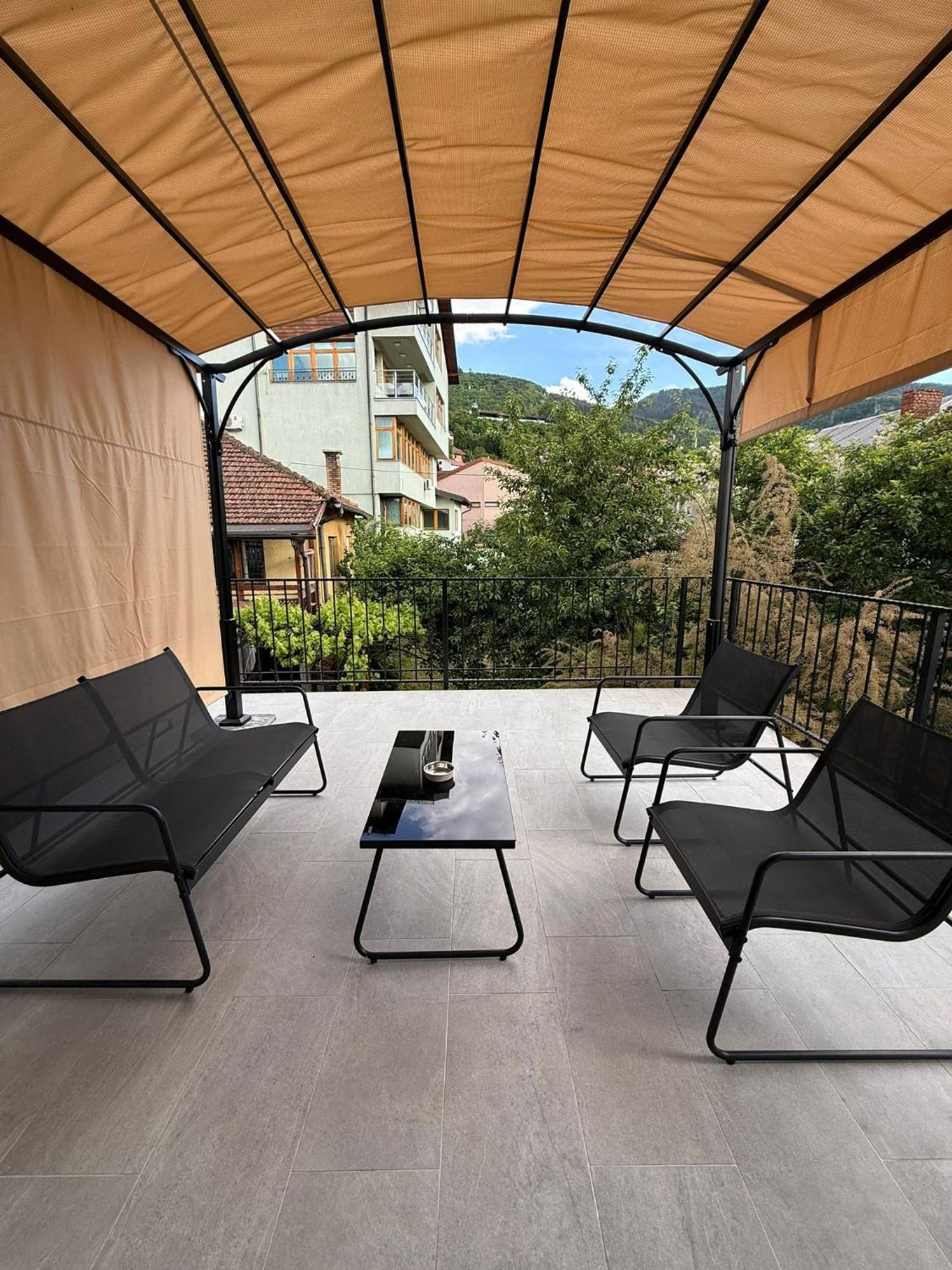 Apartment 528 Сараево Экстерьер фото