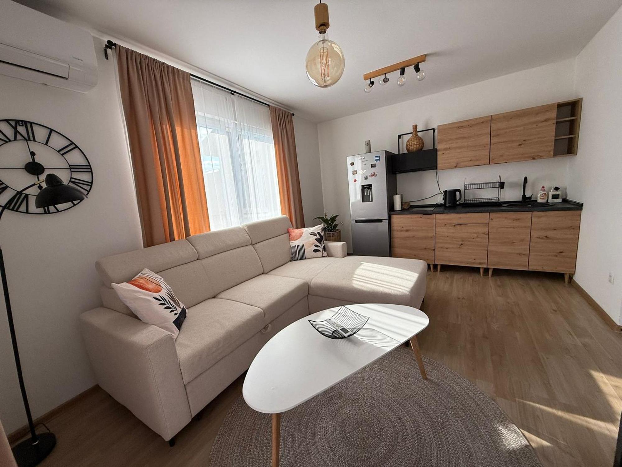 Apartment 528 Сараево Экстерьер фото
