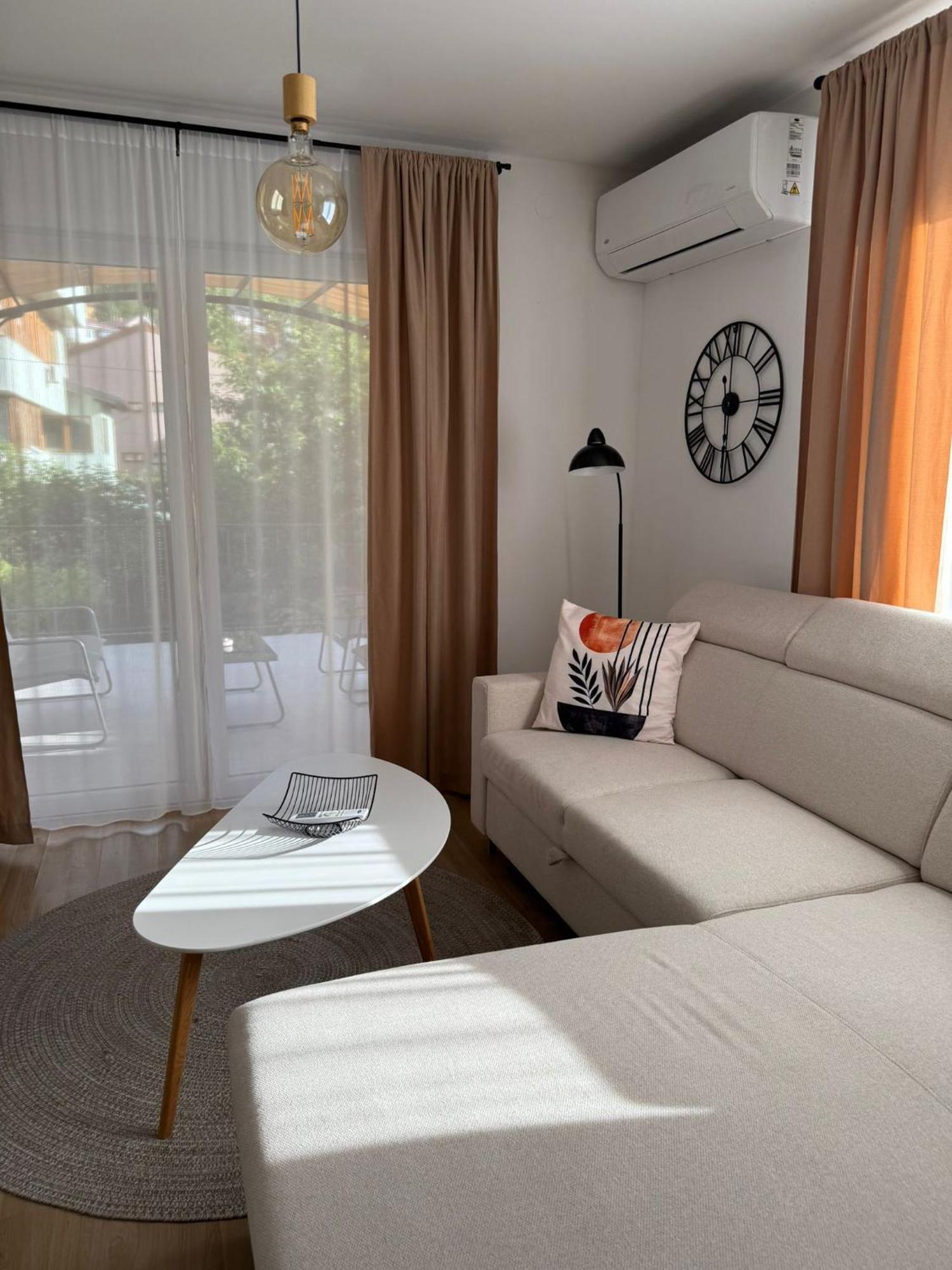 Apartment 528 Сараево Экстерьер фото