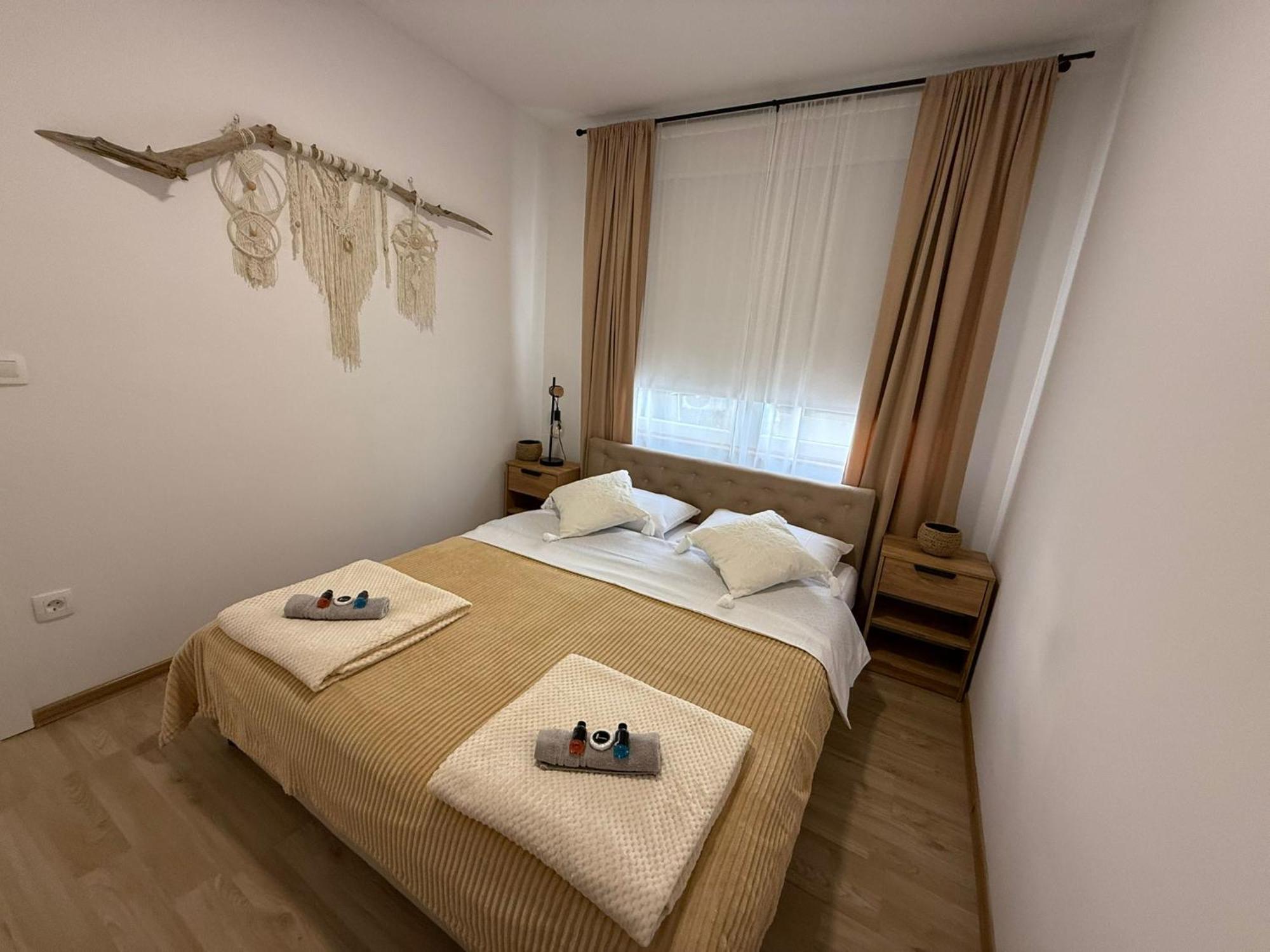 Apartment 528 Сараево Экстерьер фото