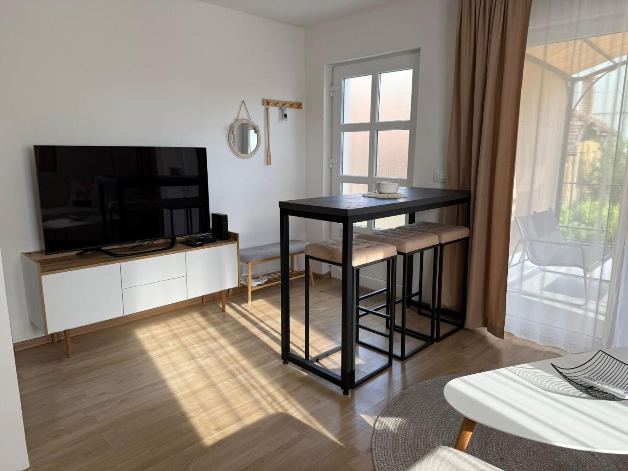 Apartment 528 Сараево Номер фото